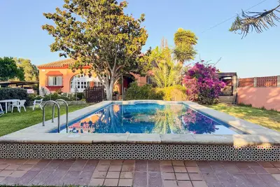 Image de Casa de Campo en Costa de Cádiz