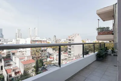 Image de Fliphaus + Ravignani 2255 - 3 Bd Palermo Hollywood