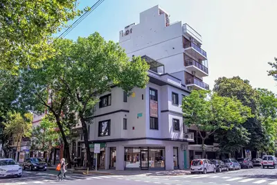 Image de Fliphaus + SohoHaus Aparts - 20 pax Plaza Serrano