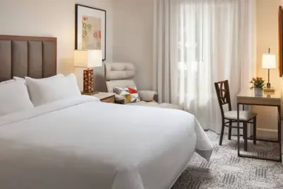 Image de Charming 1-Br villa in beautiful Palm Desert with fitness room, WiFi, & golfing.