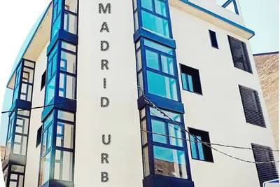 Image de Apartahotel Madrid Urban Suites - Edificio Exclusivo - 7 Apartments Boutique Full Equiped