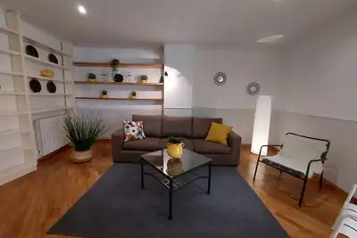 Image de Lovely Apartment Near Saint Peter Square Vatican With A/C