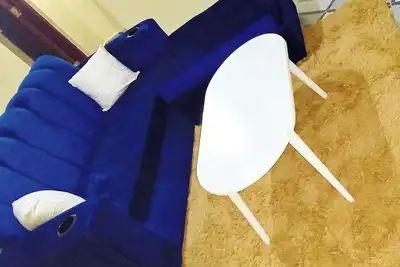 Image de Posh Nest Suites
