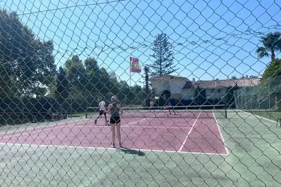 Image de 2 Bed Apartment Golden Mile Marbella Walk to Beach and Puerto Banus