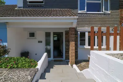 Image de Cres, family friendly, character holiday cottage in Tintagel