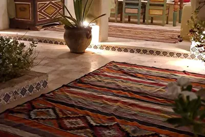 Image de Chambre d'hĂ´tes medenine