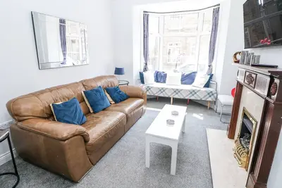 Image de 15 South Avenue Mews, pet friendly in Buxton