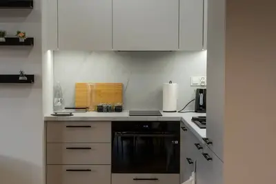 Image de Tatarska 4c | Spacious Studio | Parking