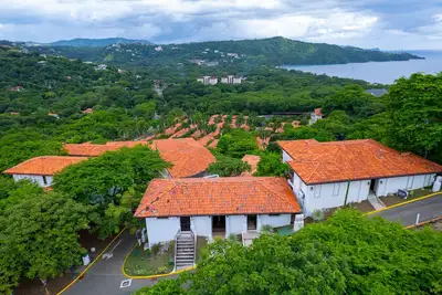 Horizon View Condo at Playa Hermosa