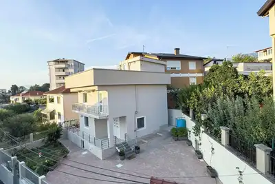 Image de Welcome to The One Private Villa in Tirana, near the beautiful Farka Lake.