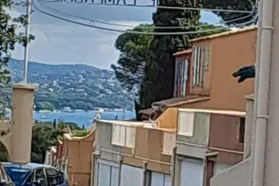 Image de Mazet dans un dommaine avec piscine, proche mer