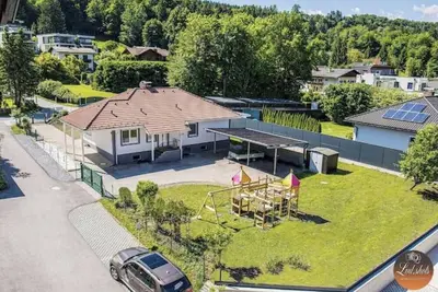 Image de Villa Happy Wörthersee