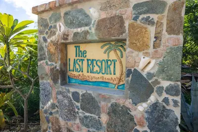 Image de This 6 bedroom luxury villa located in Chocolate Hole is newly renovated and tastefully decorated