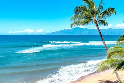 Image de Kbm Resorts | Free Car | Maui Kaanapali | Studio Villa! Mkv-C255