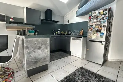 Image de Bel appartement spacieux proche gare-site formation perolliere\nOuest lyonnais