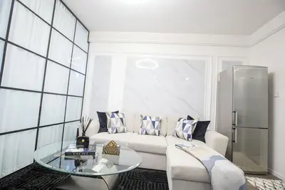 Image de Alba 1 Bedroom Deluxe one Bedroom Retreat With Pool and gym