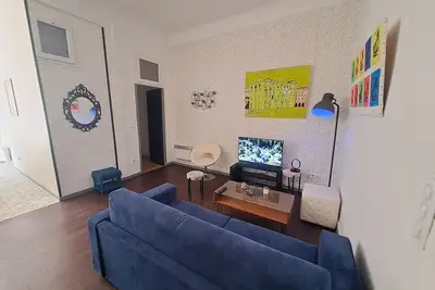 Image de Au Méditerranéen