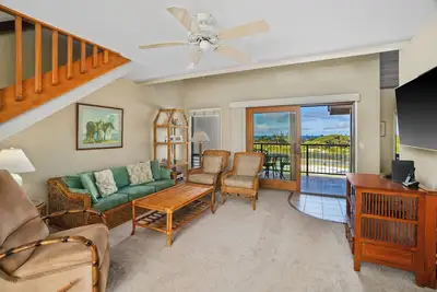 Image de Sweeping Ocean Views | Aston Poipu Kai Kauai 232 – Pool & Hot Tub