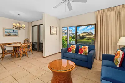 Image de Aston Poipu Kai Kauai 711 | Lush Garden Views – Pool & Hot Tub