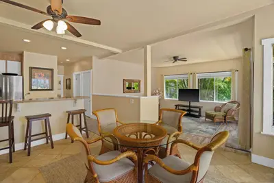 Image de Aston Poipu Kai Kauai 211 | Tropical Garden Views – Pool & Hot Tub