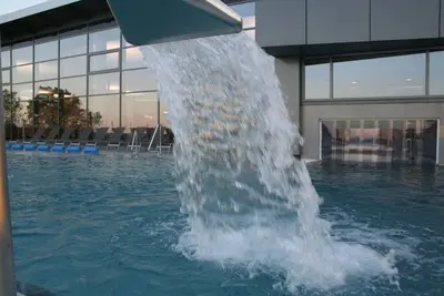 Image de Maison de vacances dans l'Ostseeresort Dampland