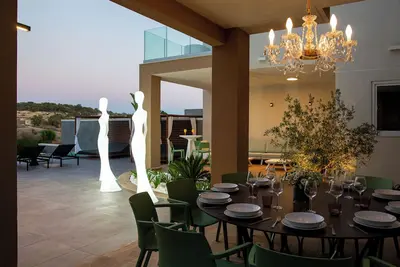 Image de Villa Manta: A Brand New Luxury Escape