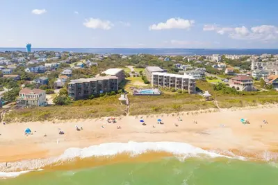 Image de Condo in Duck with Ocean Views, Community Amenities
