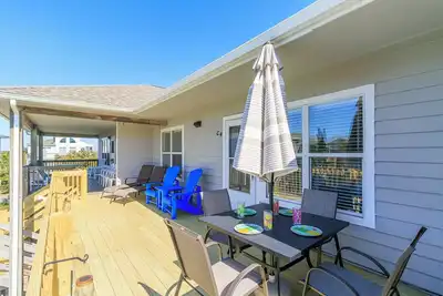 Image de Oceanside Top Level Condo w/ Pool Views in Corolla