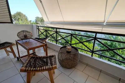 Image de Jm Apartment in Kamena Vourla