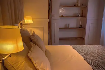 Image de À 5 min de la plage joli T2 Bastia Centre ancien