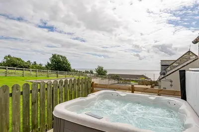 Image de Auchenlarie Courtyard No 5 - a cottage that sleeps 4 guests in 2 bedrooms