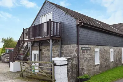 Image de 3 bedroom accommodation in St Austell