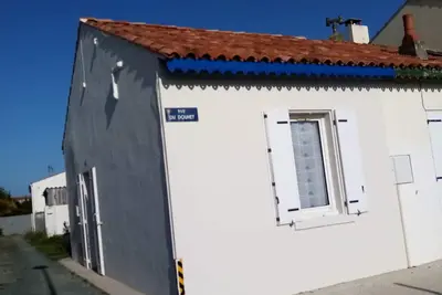 Image de Maisonnette en bord de mer