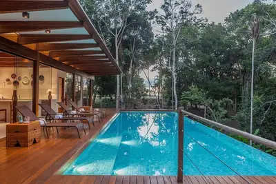 Image de Trancoso Tribe Villa