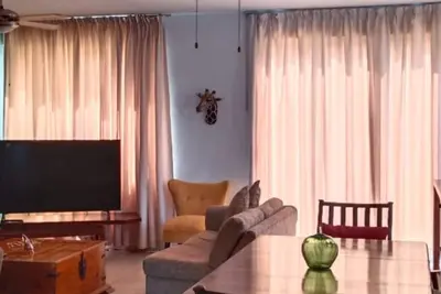 Image de Safe and comfortable 3-Br townhome in peaceful Bucerías!