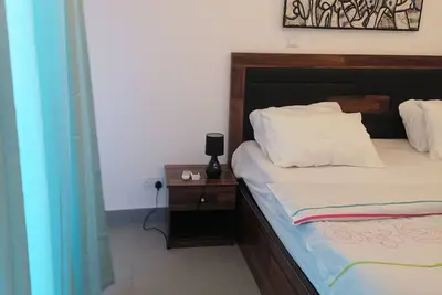 Image de Serene 2-Bedroom apartment on Golf Course with Lake Views & Luxury Amenities