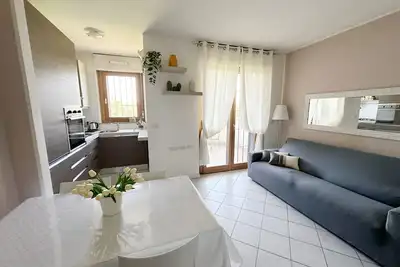 Image de Cozy apartment just minutes from Linate, Lambrate and 6 km from downtown