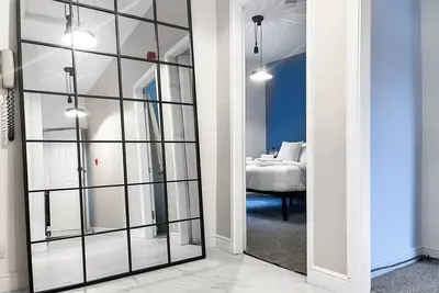 Image de 2 chambres à coucher à Buxton