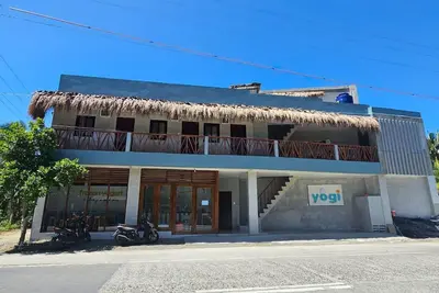 Image de Charming 1-bedroom hotel with Ac, WiFi in awesome General Luna