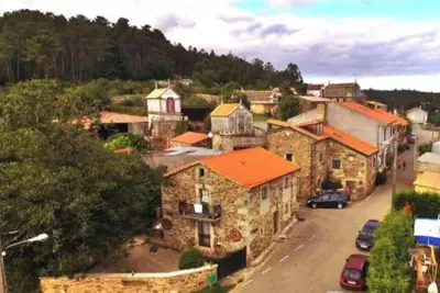 Image de Casa do Grallo