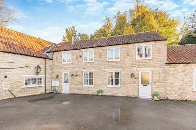 Image de 2 bedroom accommodation in Thornton Le Dale, near Pickering