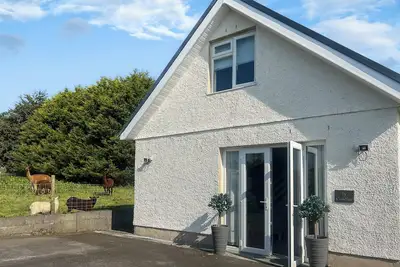 Image de 1 bedroom accommodation in Llanelli