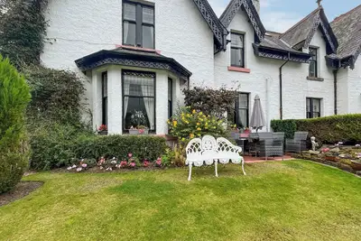 Image de 4 bedroom accommodation in Aberfeldy