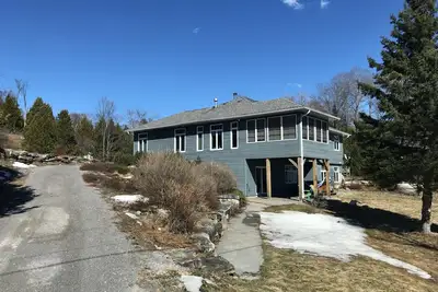 Image de Secluded 4-Season Country Home - Lake+Hot Tub+Ev. Pet Friendly!