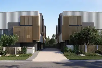 Image de The Smith 5, 3 bedroom, brand new and luxurious residence