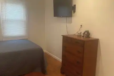 Image de Charming cottage in Kenner with Ac and WiFi. Enjoy your stay