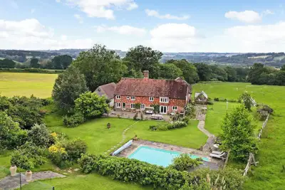 Image de 5 chambres à coucher à Hartfield