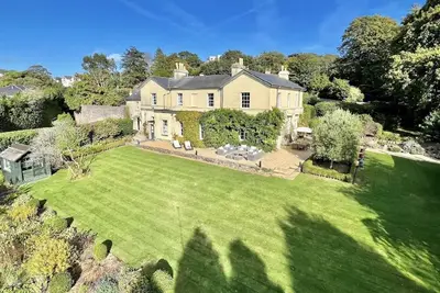 Image de Meadfoot Manor - Luxury Cottages