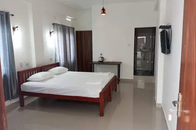 Image de Chael Airport Residency, Double Room Non Ac \nNedumbassery, Cochin.