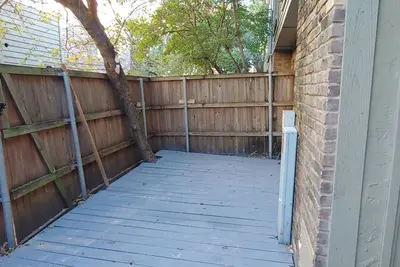 Image de Great one bedroom condo in North Dallas